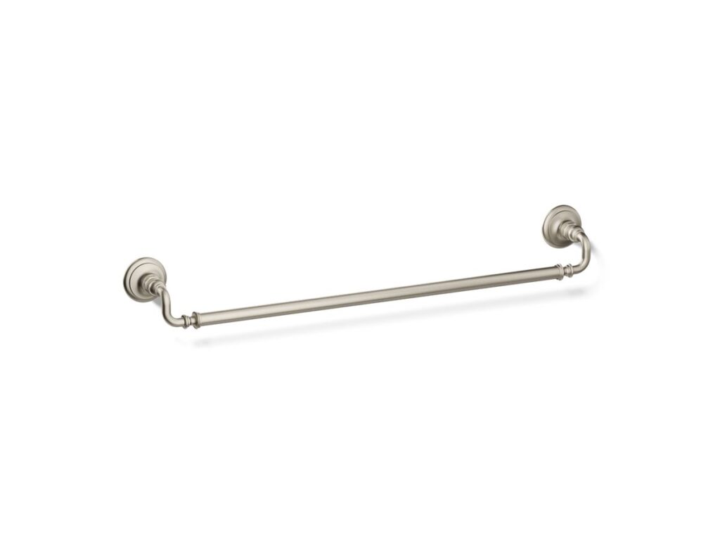 Kohler — Non "Artifacts 30"" Towel Bar