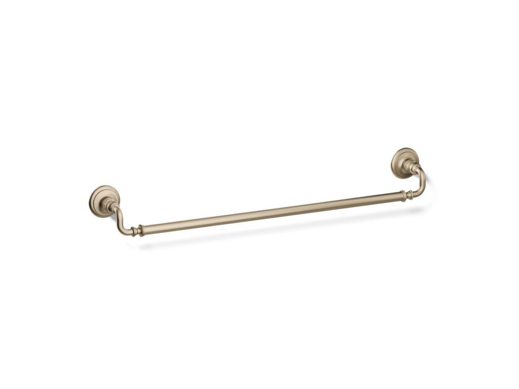 Kohler — Non "Artifacts 30"" Towel Bar