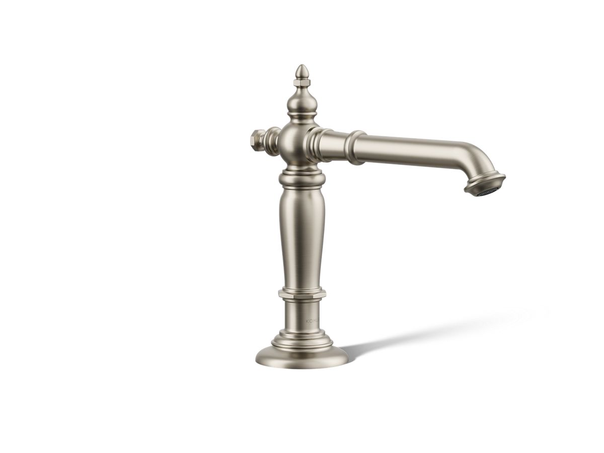 Artifacts® Widespread Spout, Column