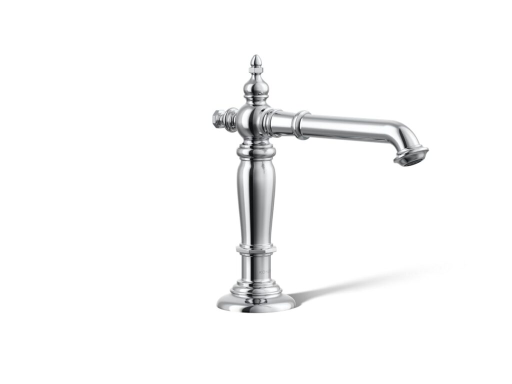 Artifacts® Widespread Spout, Column