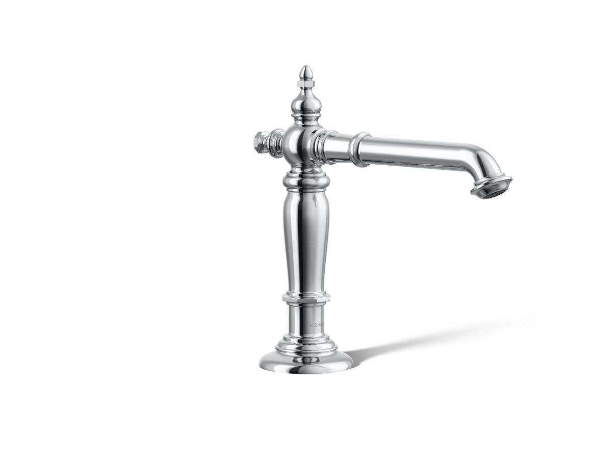 Artifacts® Widespread Spout, Column