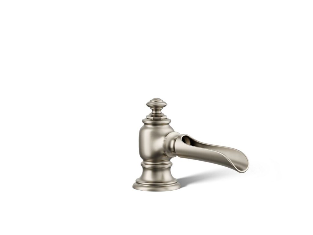 Artifacts® Widespread Spout, Flume