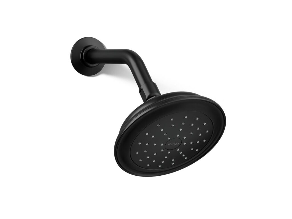 Artifacts® 2.5GPM Sf Shwrhd, Katalyst