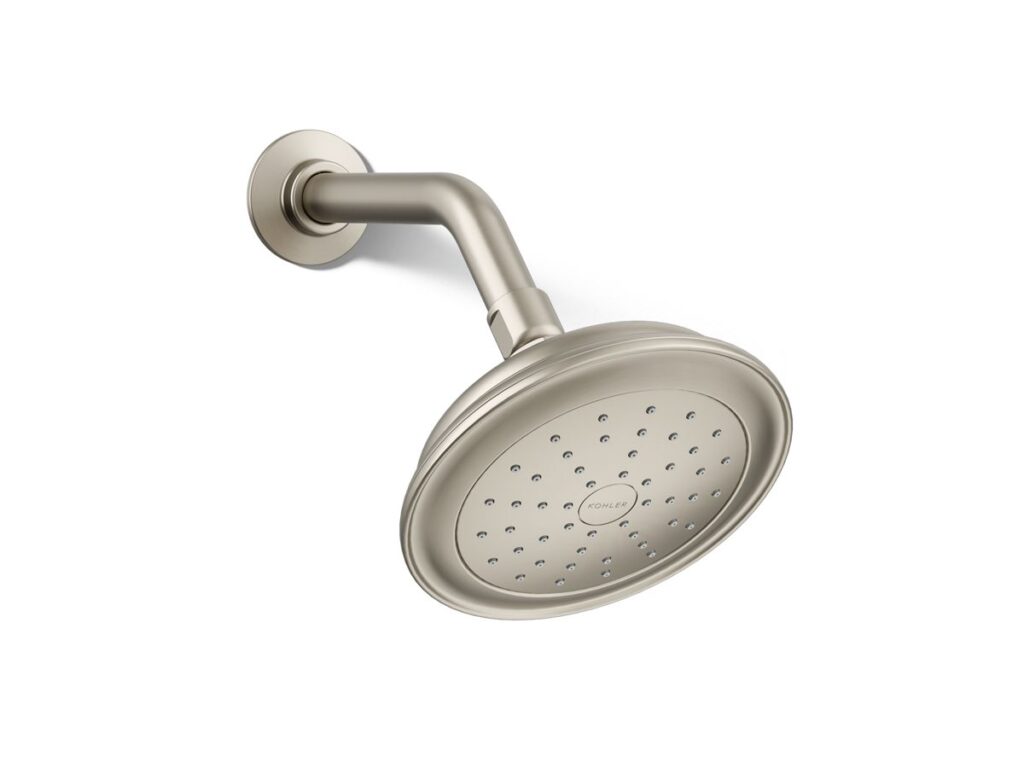 Artifacts® 2.5GPM Sf Shwrhd, Katalyst