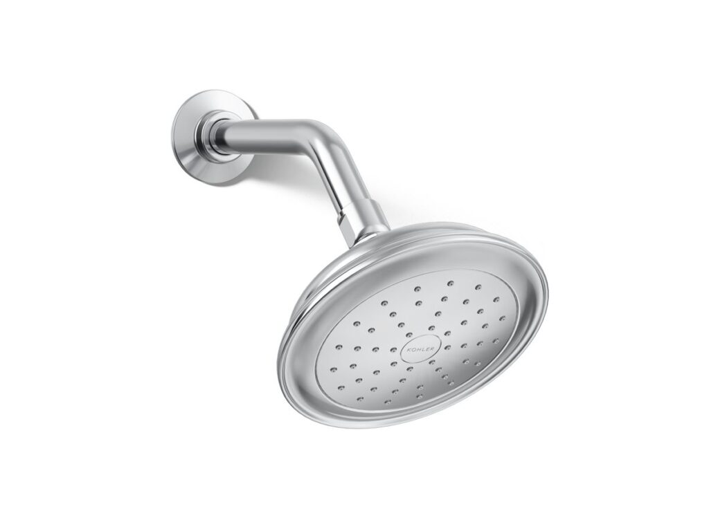 Artifacts® 2.5GPM Sf Shwrhd, Katalyst