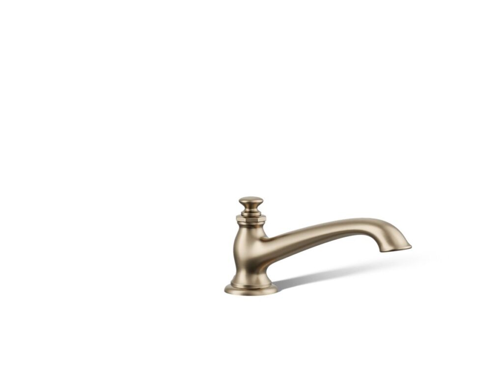 Kohler — Non Artifacts Dm Bath Spout-