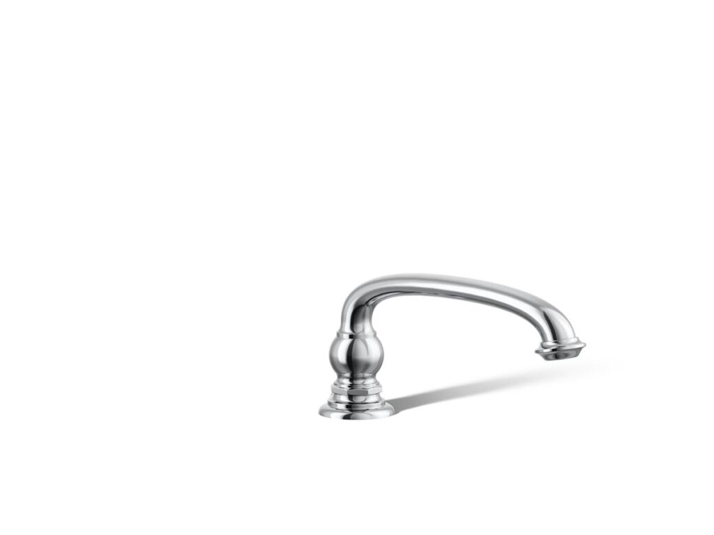 Kohler — Non Artifacts Dm Bath Spout-