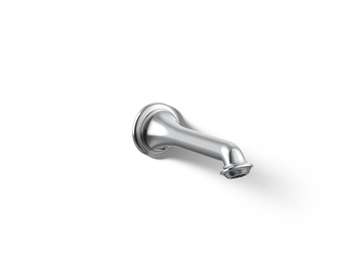 Kohler — Non Artifacts Wm Bath Spout-