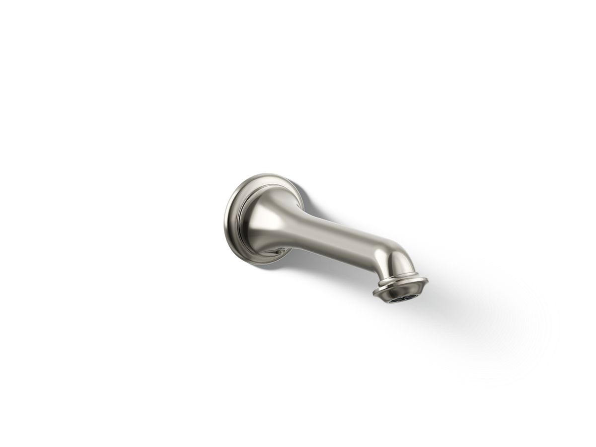 Kohler — Non Artifacts Wm Bath Spout-