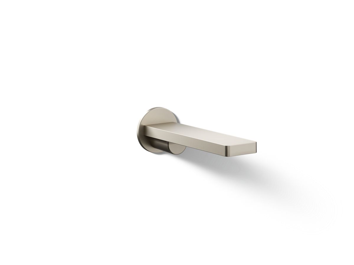 Kohler — Composed? Spout, Wall