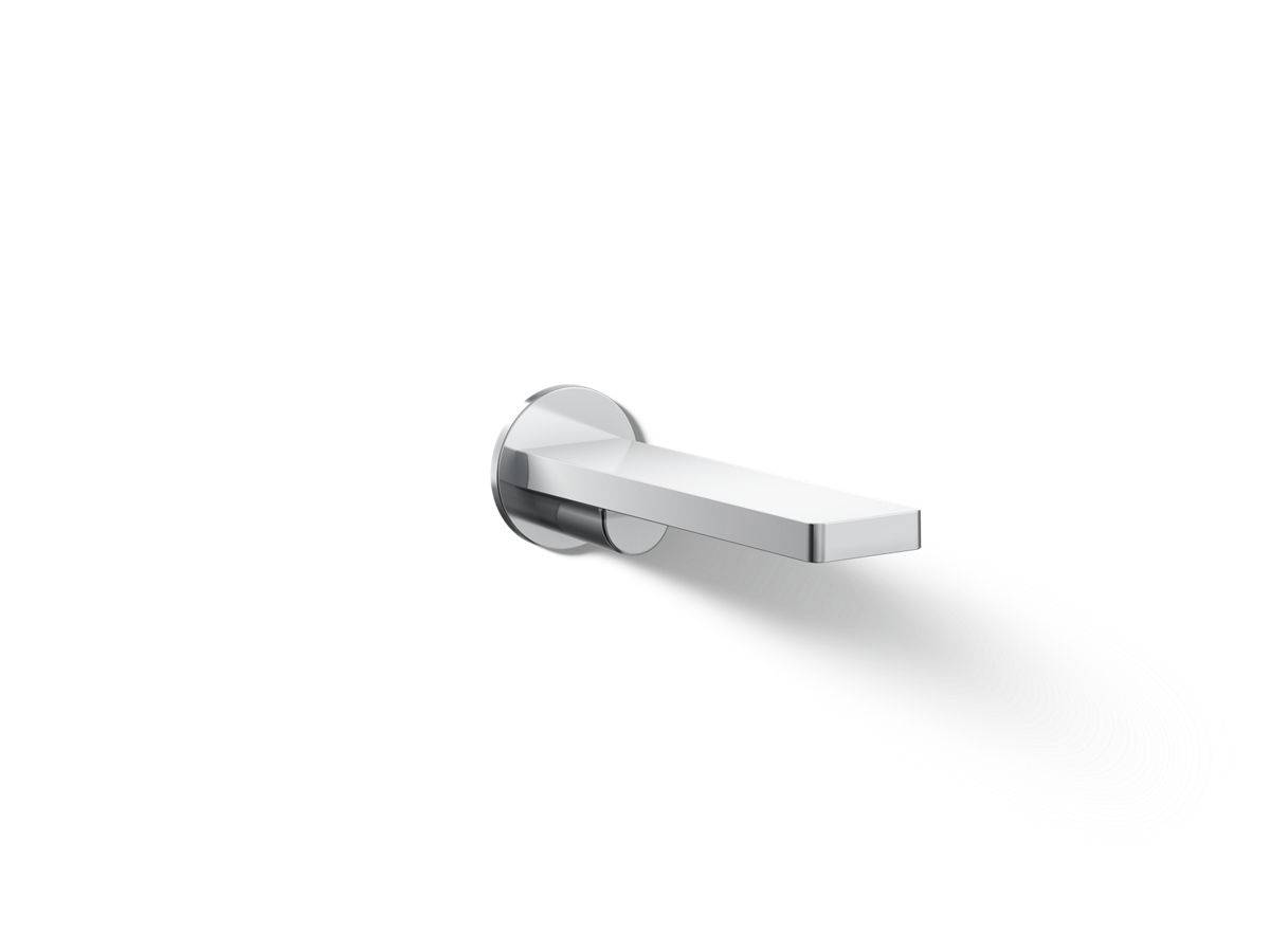 Kohler — Composed Spout- Wall