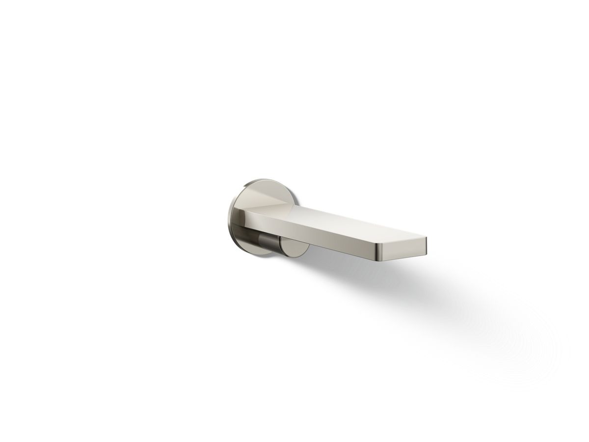 Kohler — Composed Tub Spout, Wall