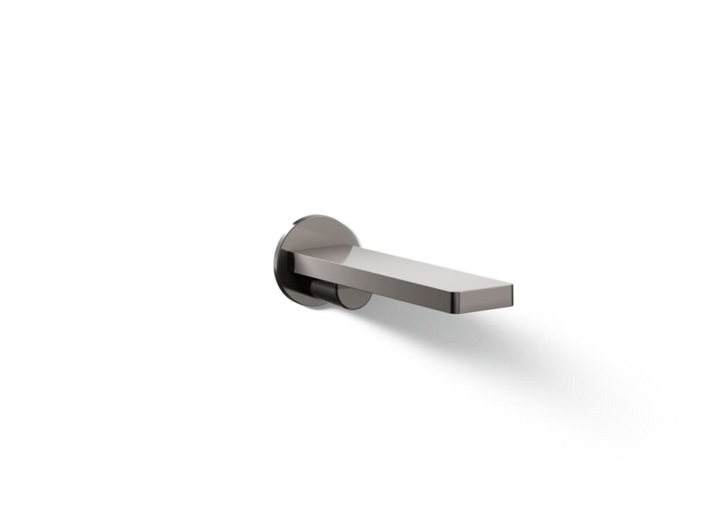 Kohler — Composed Spout- Wall