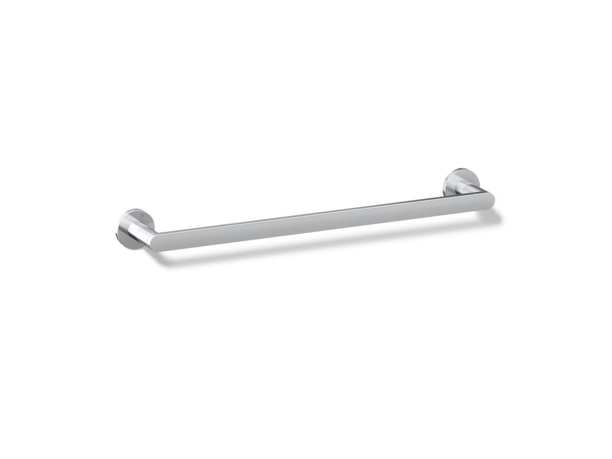 Kohler — “Composed 18″” Towel Bar