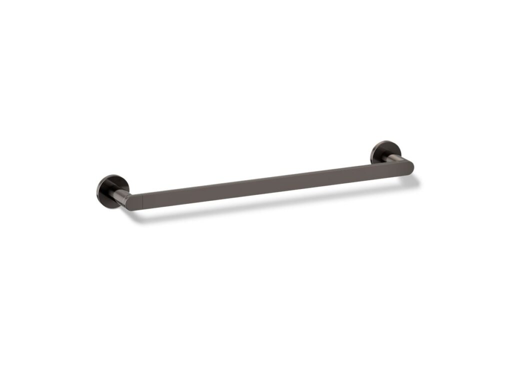Kohler — "Composed 18"" Towel Bar
