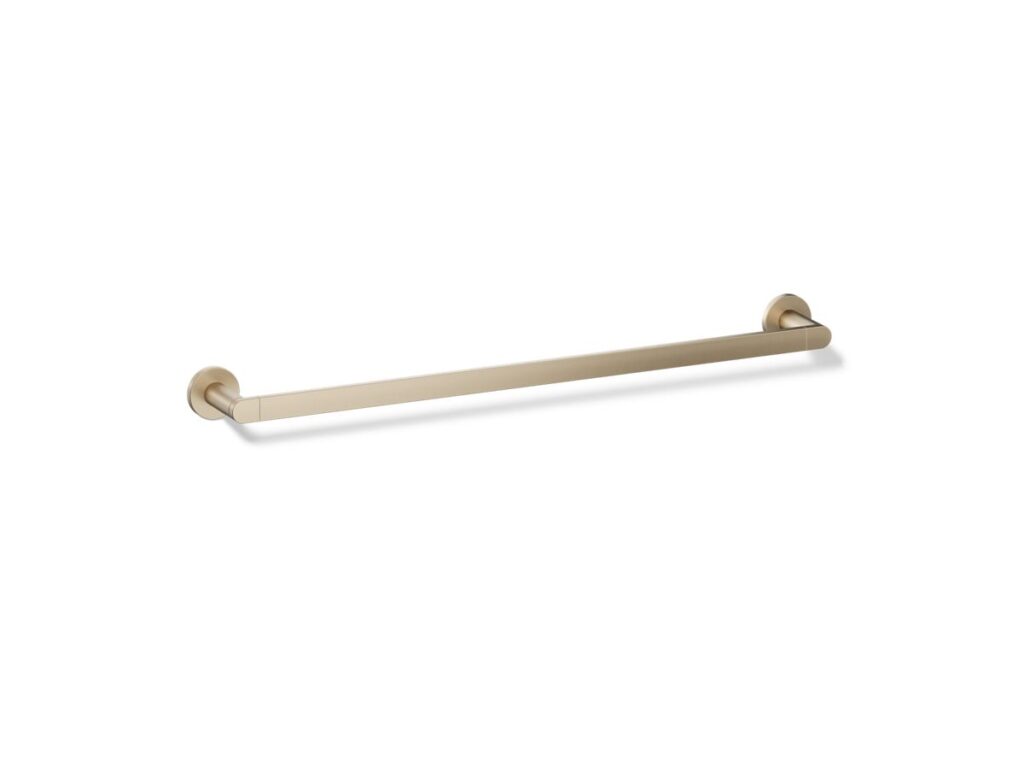 Kohler — Composed? 24 Towel Bar