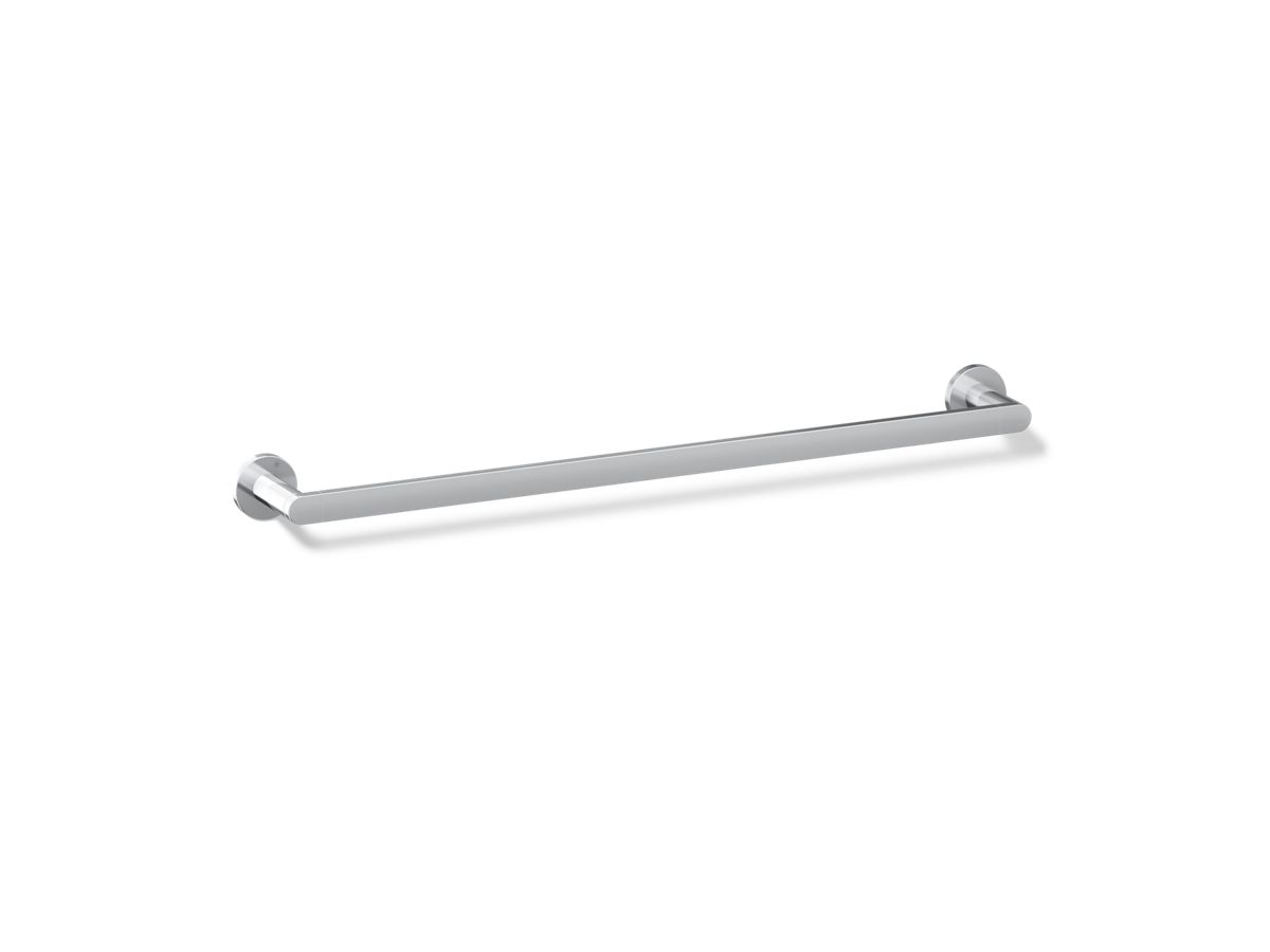 Kohler — “Composed 24″” Towel Bar