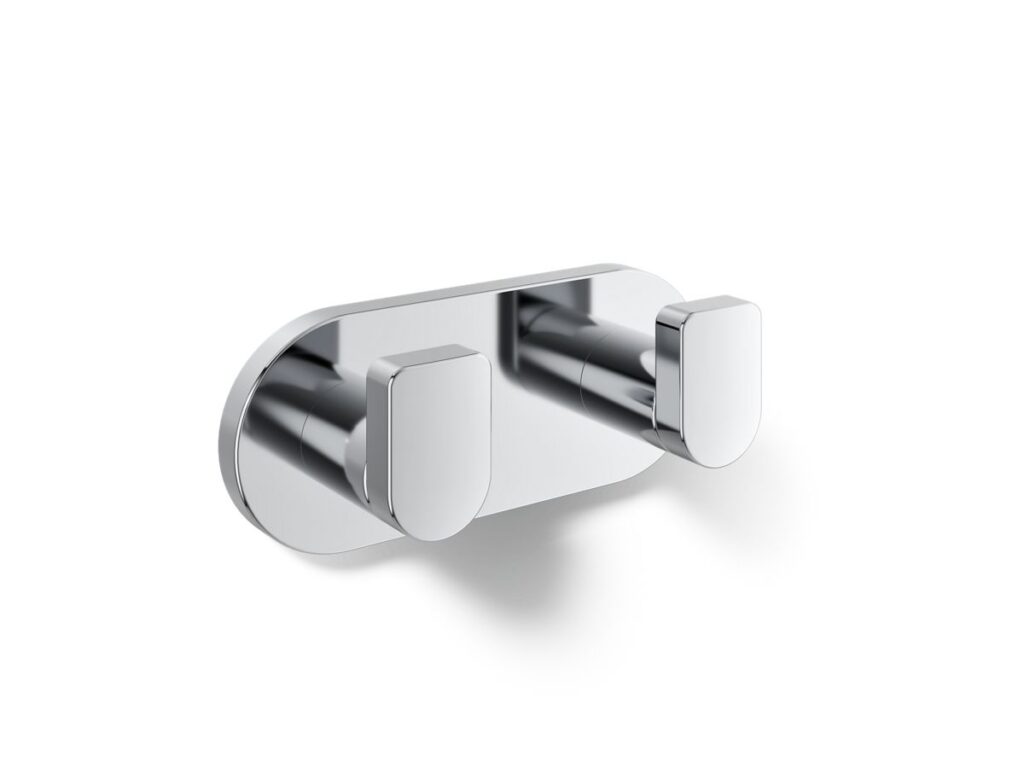 Kohler — Composed Robe Hook