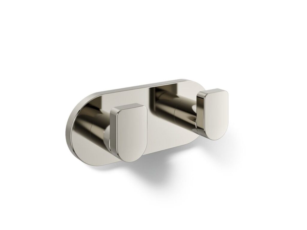 Kohler — Composed Robe Hook
