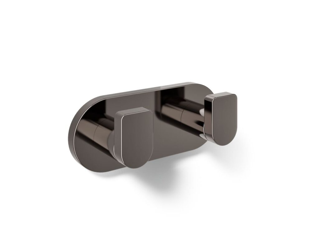 Kohler — Composed Robe Hook