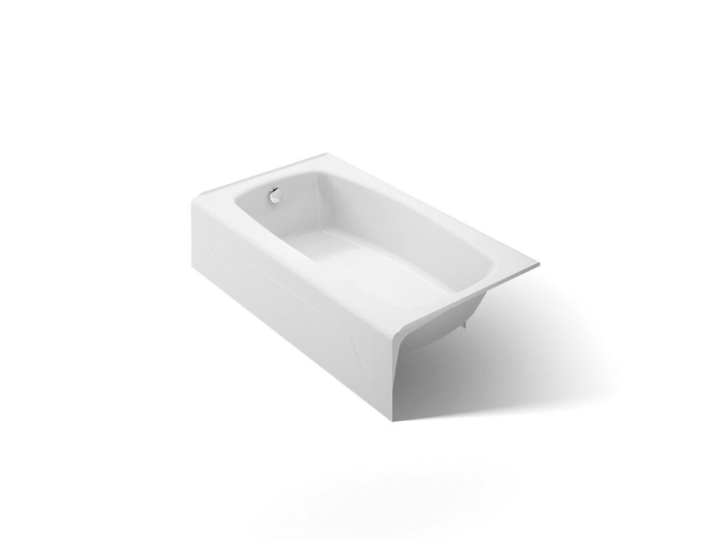 Kohler — Seaforth 4-1/2' Bath/Lh
