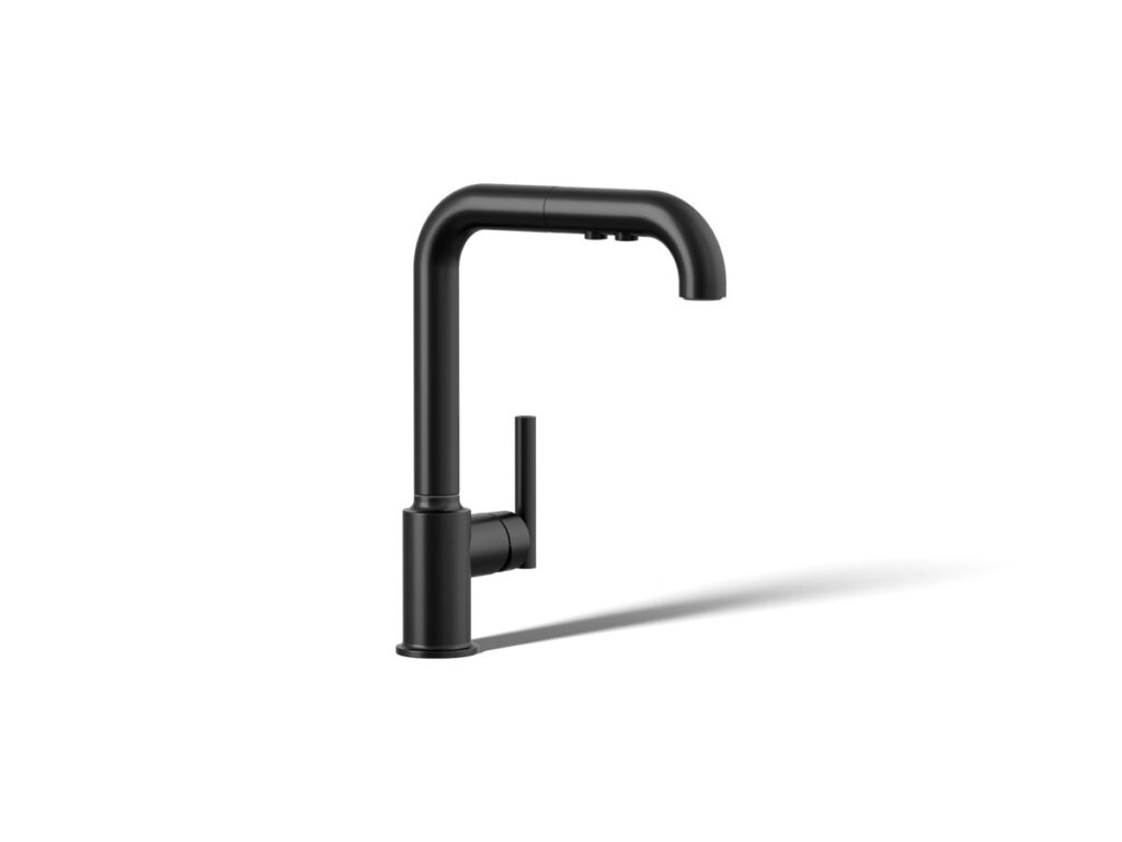 Kohler — Non Purist Primary Pullout