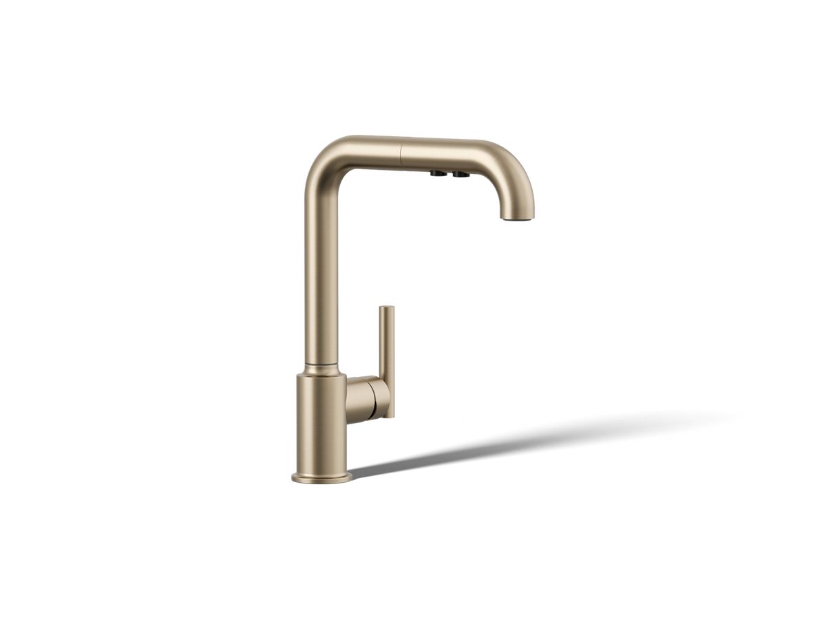 Kohler — Purist Primary Pullout