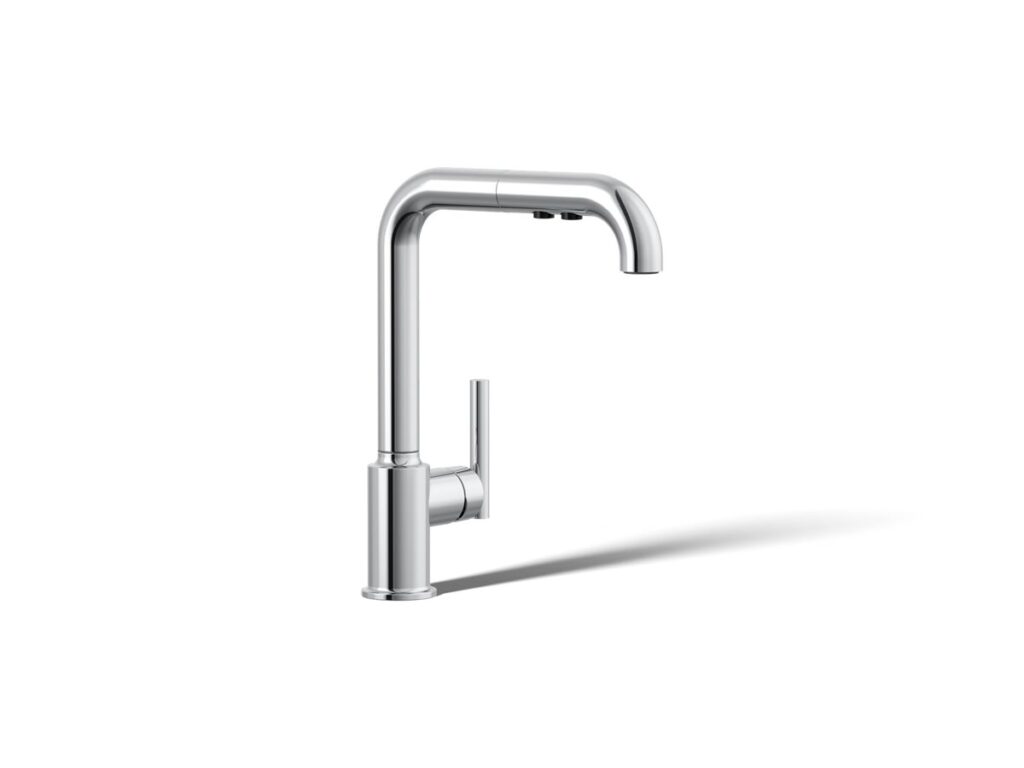 Kohler — Non Purist Primary Pullout