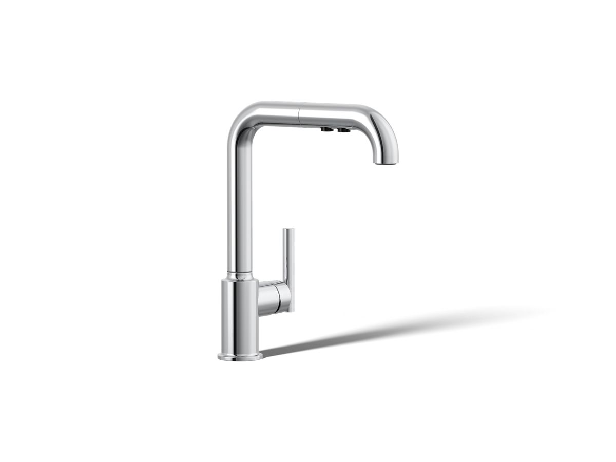 Kohler — Non Purist Primary Pullout