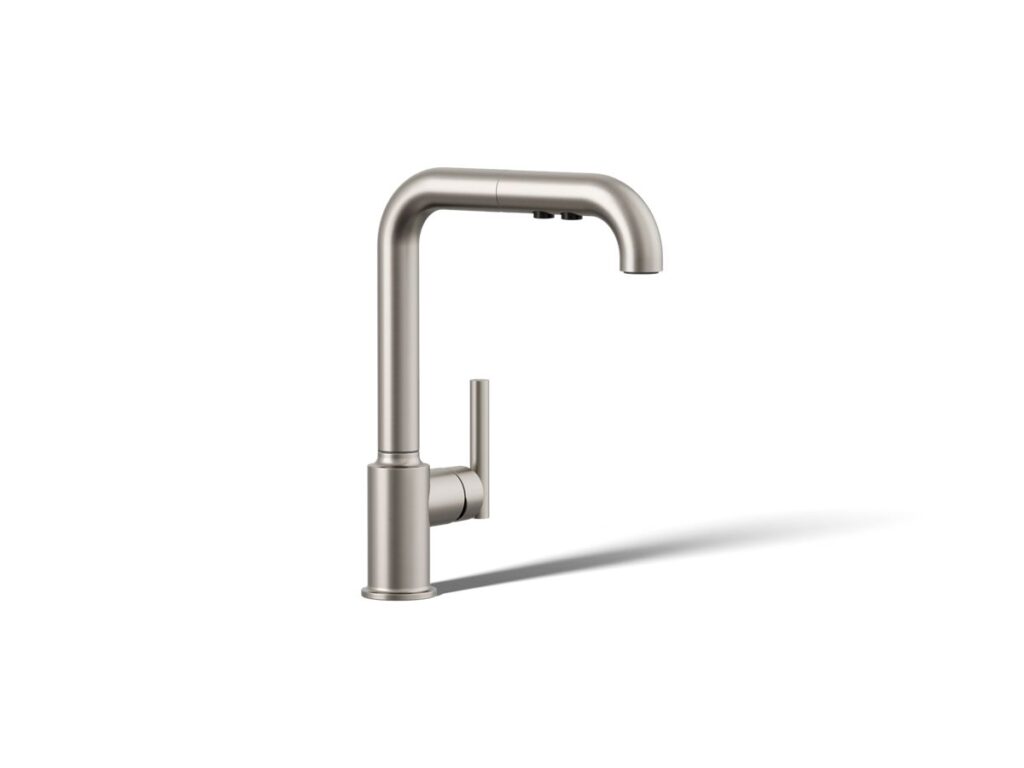 Kohler — Purist Pullout Kit
