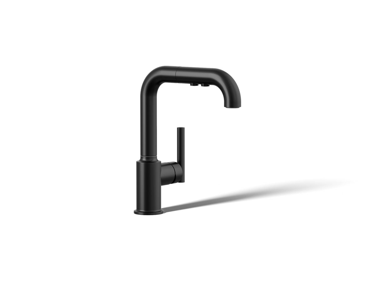 Kohler — Non Purist Secondary Pullout