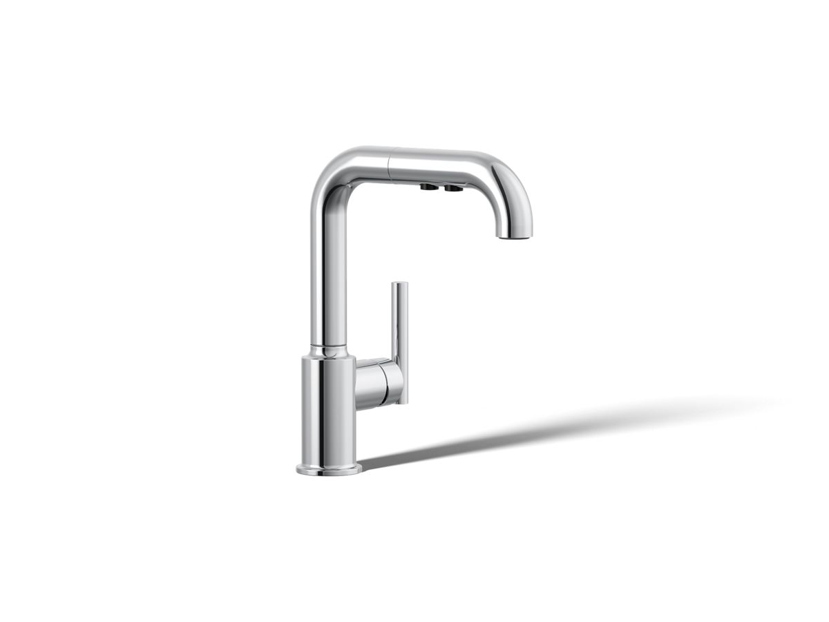 Kohler — Non Purist Secondary Pullout
