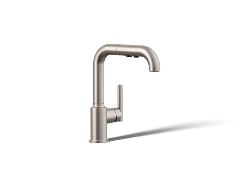Kohler — Non Purist Secondary Pullout