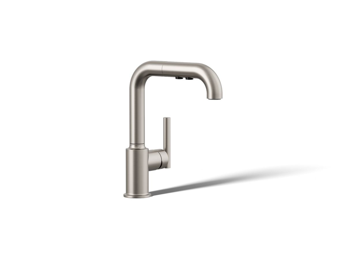 Kohler — Non Purist Secondary Pullout