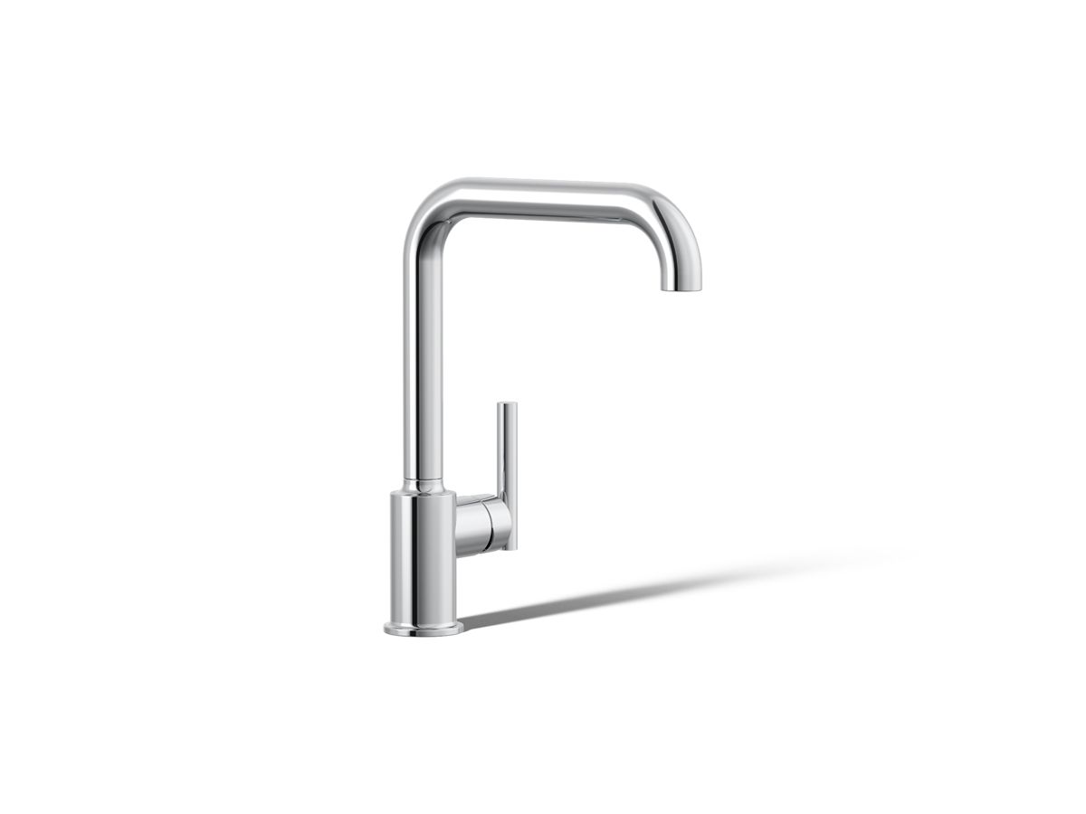 Purist® Primary Swing Spout, Wo/spray