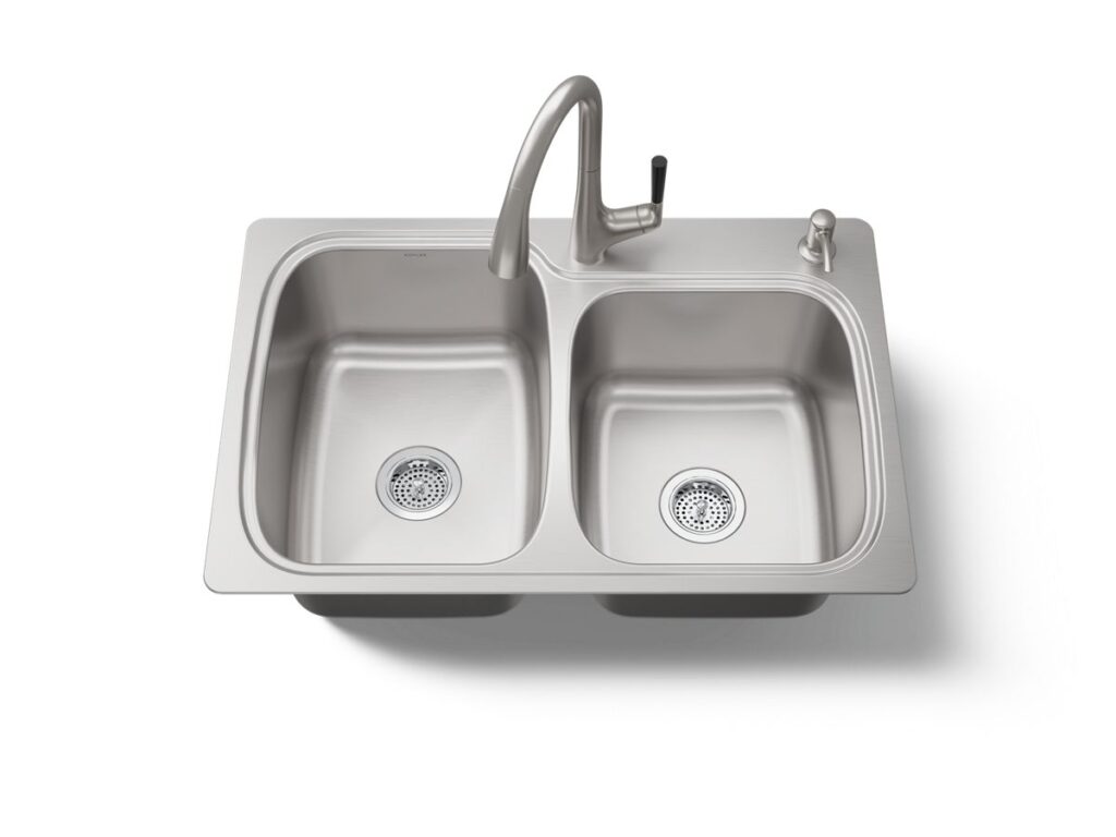 Kohler® All-In-One