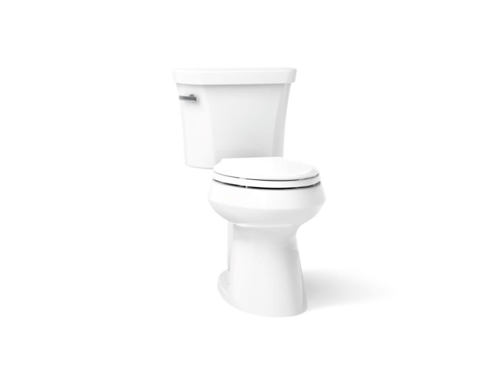 Highline®ch 1.28 GPF Toilet Eb,concealed