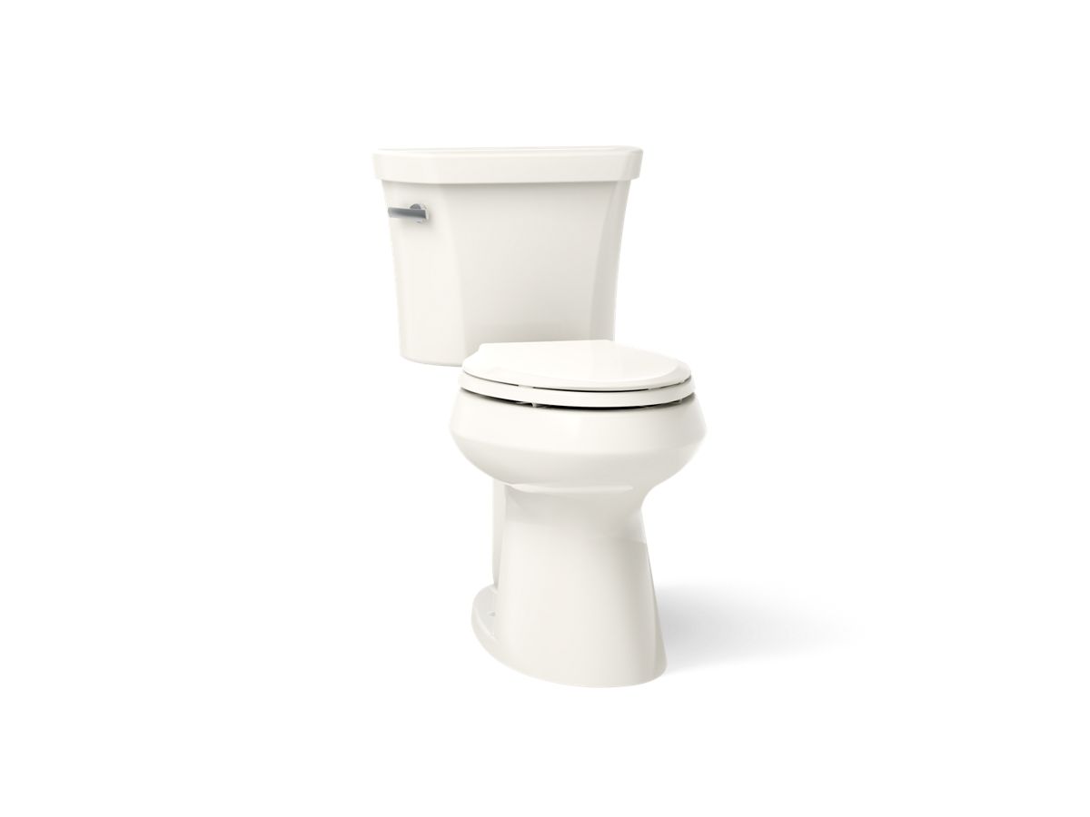 Highline®ch 1.28 GPF Toilet Eb,concealed