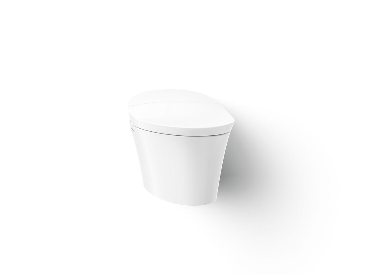 Veil® WH Intelligent Toilet & Face Plate