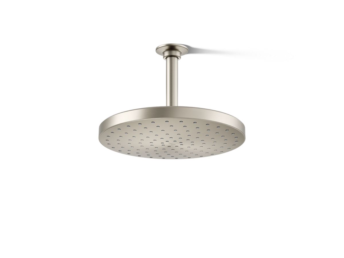Kohler — 10″ Awaken Rainhead, 1.75 Gpm