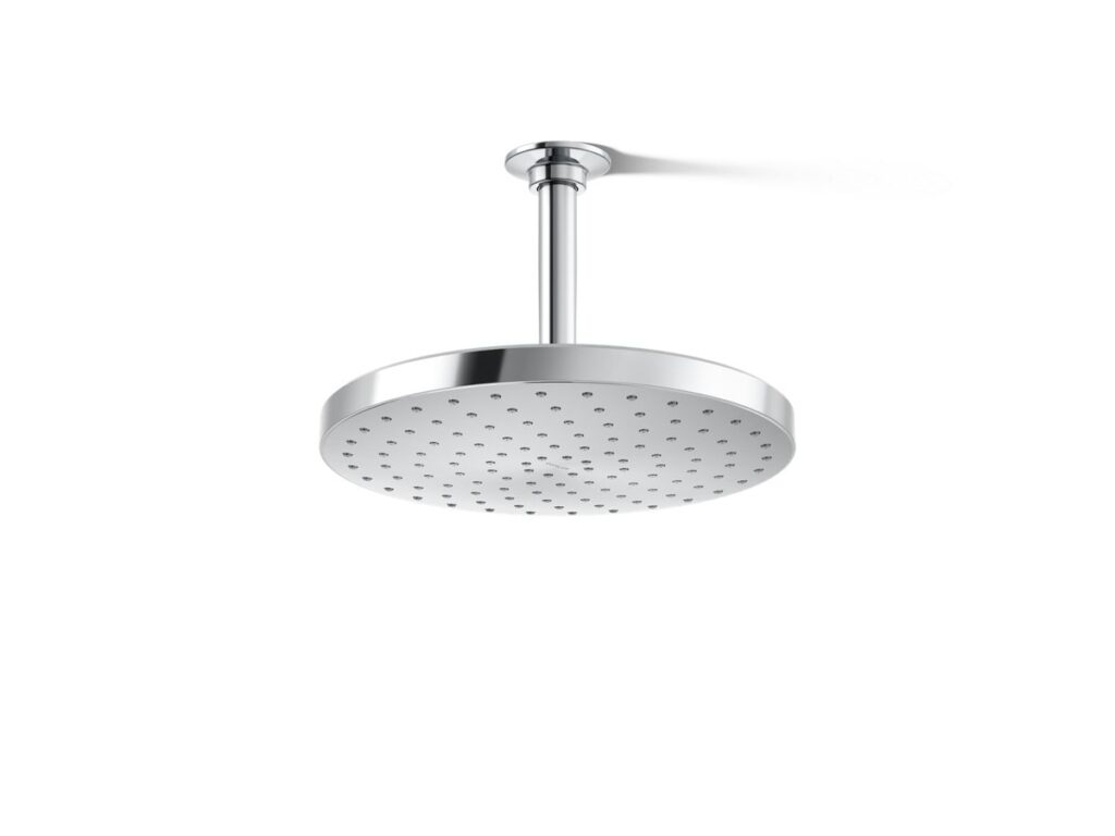 Kohler — Awaken 10" Rainhead