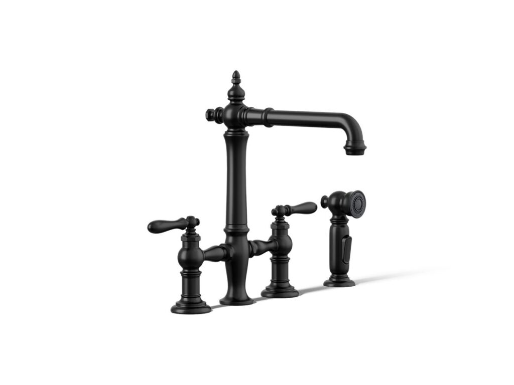 Artifacts® Bridge Fct Primary W/lever