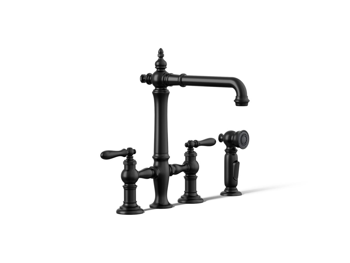 Artifacts® Bridge Fct Primary W/lever