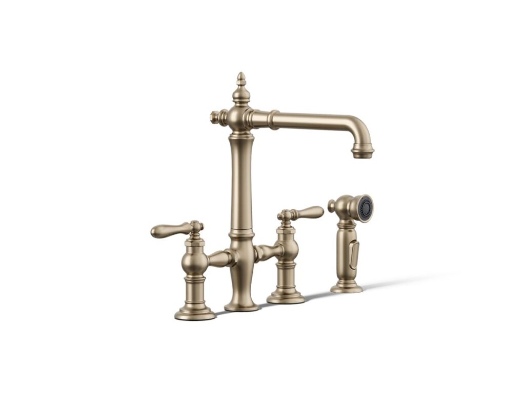 Artifacts® Bridge Fct Primary W/lever