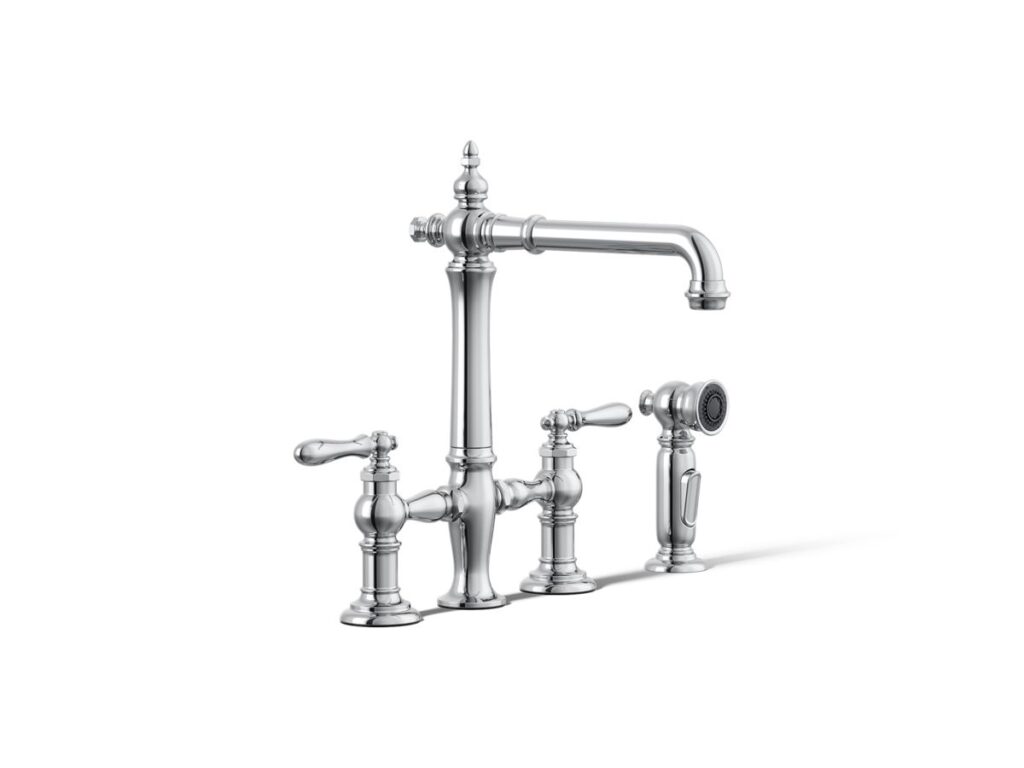 Artifacts® Bridge Fct Primary W/lever