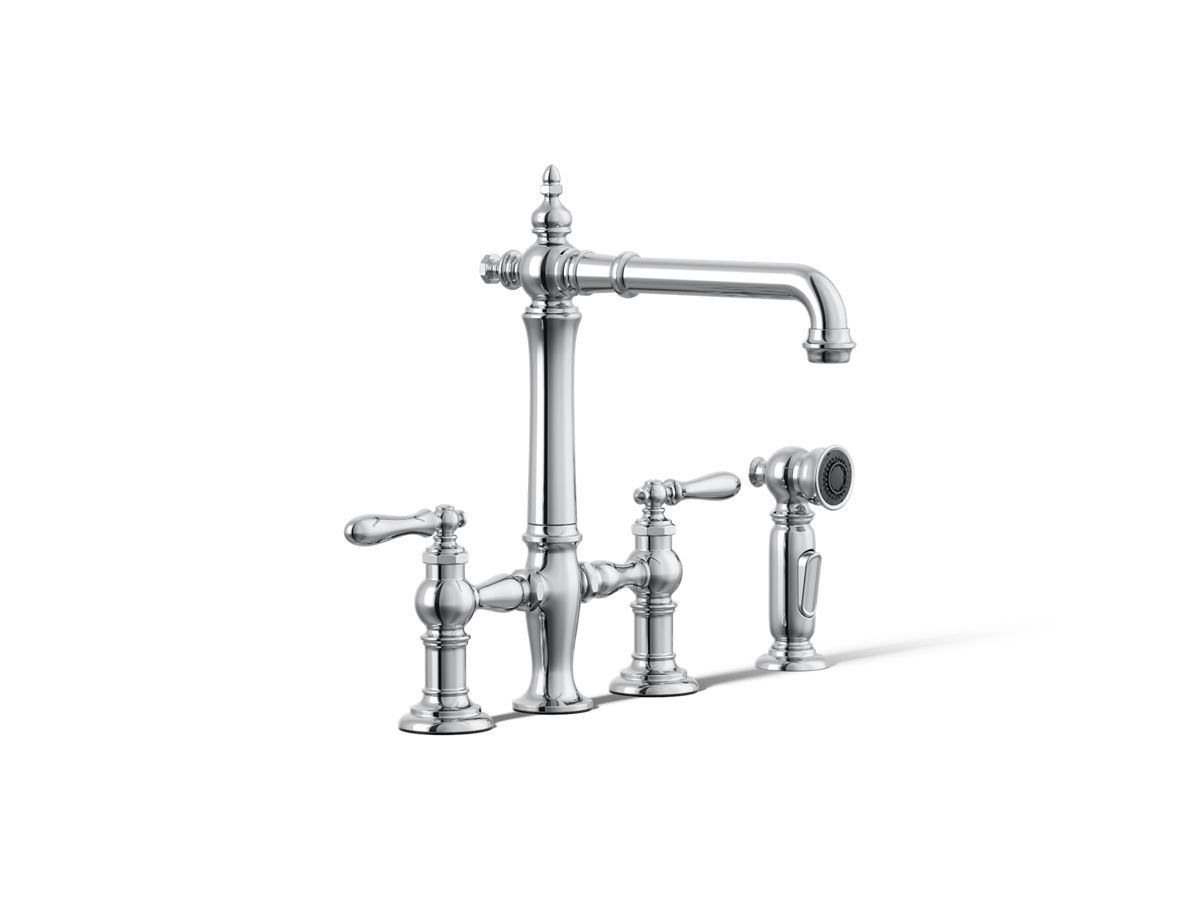 Artifacts® Bridge Fct Primary W/lever