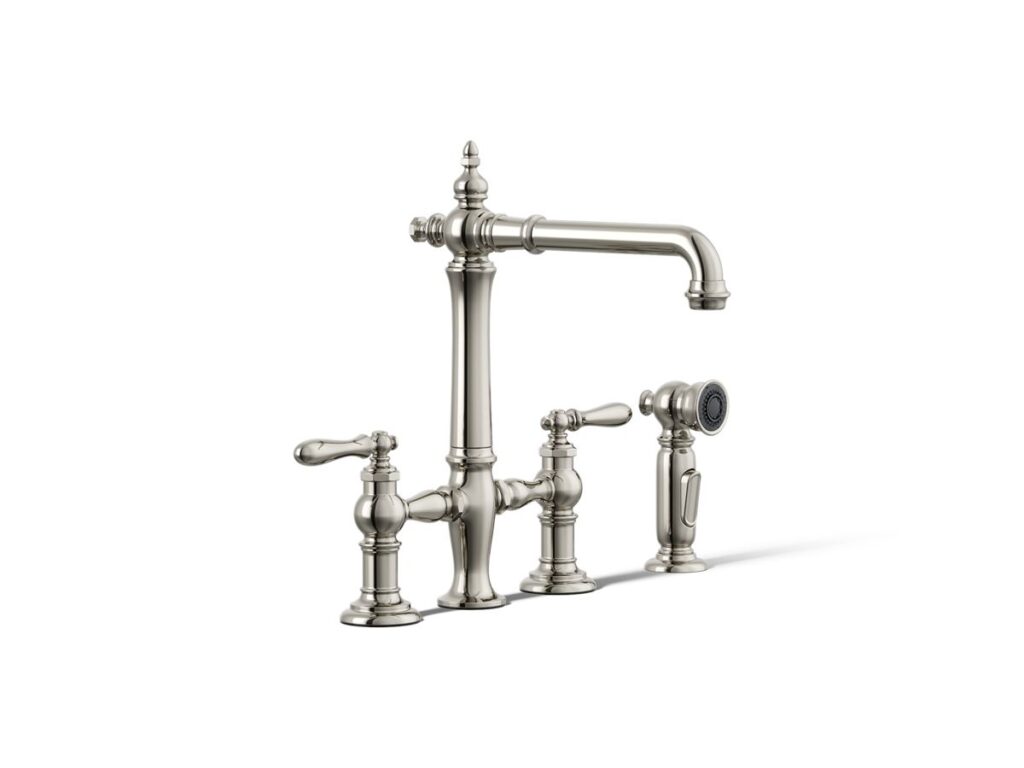 Artifacts® Bridge Fct Primary W/lever