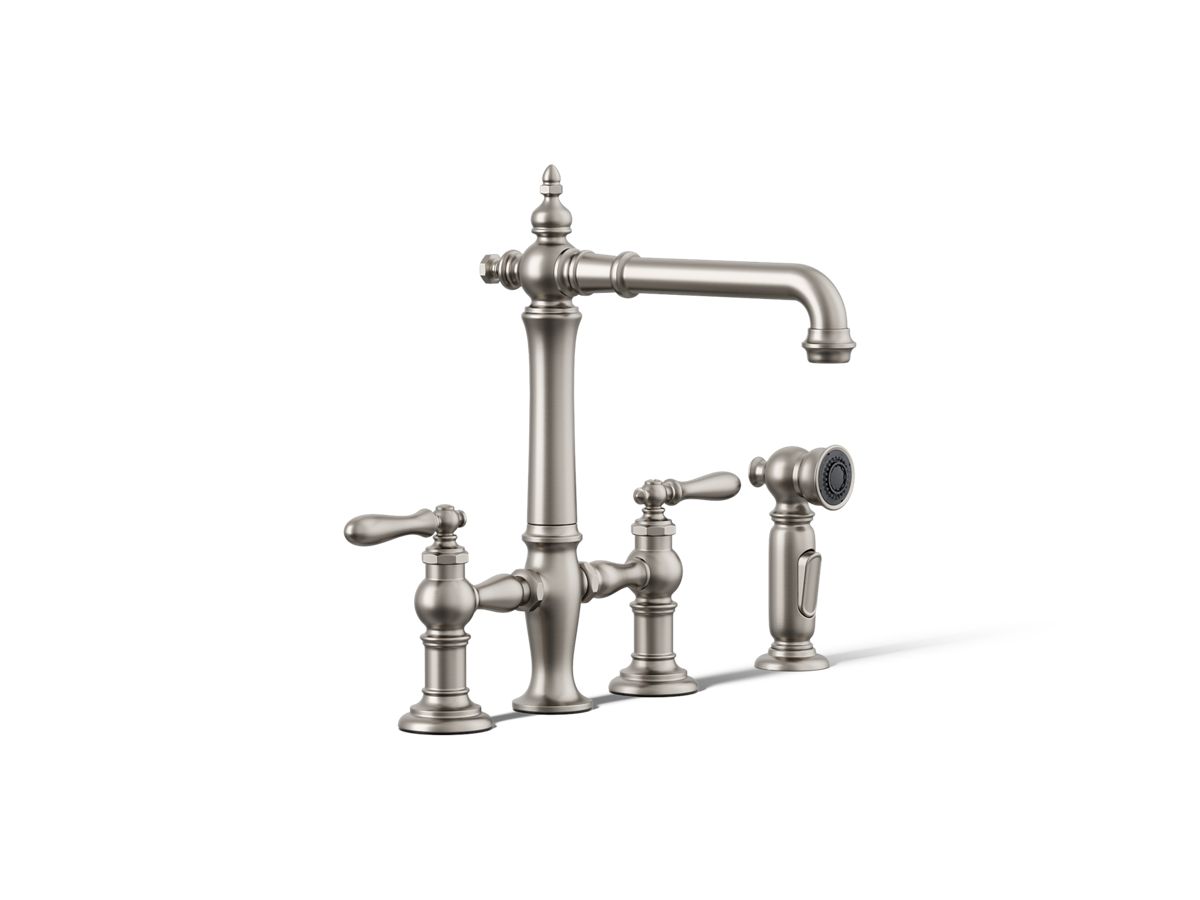 Artifacts® Bridge Fct Primary W/lever
