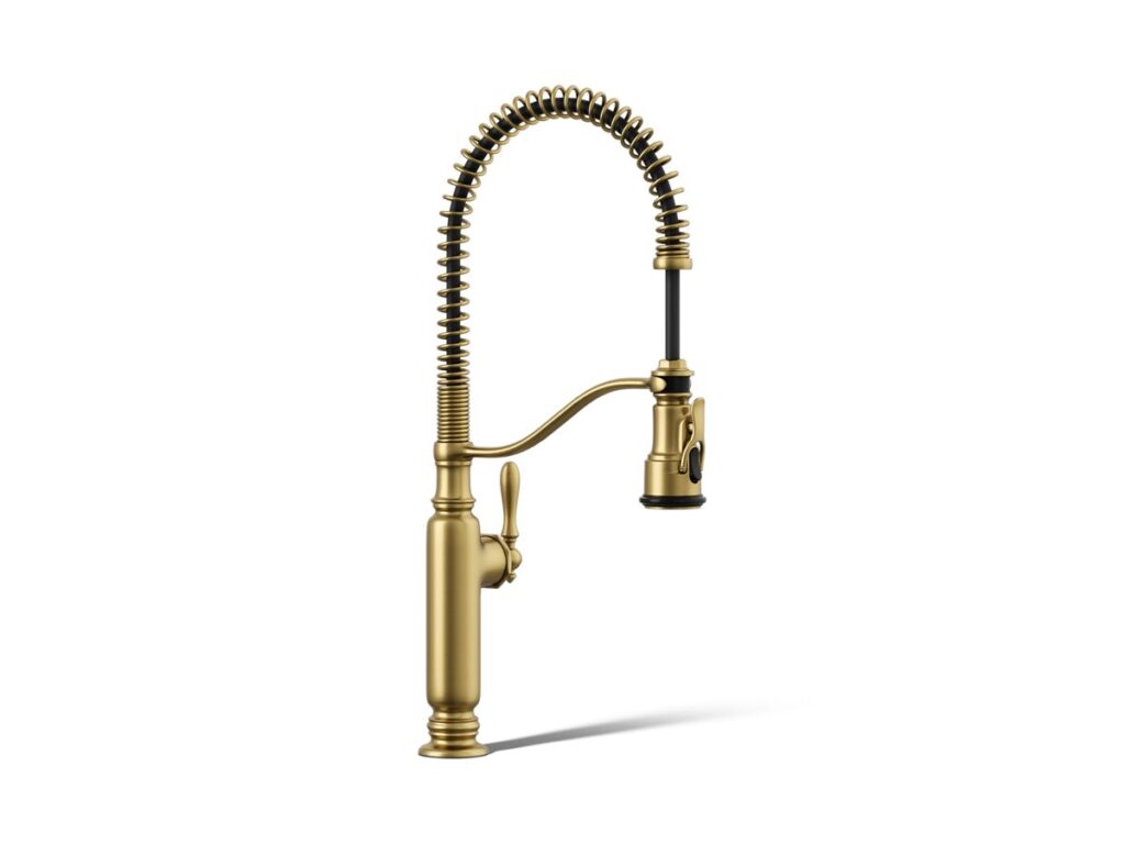 Kohler — Tournant Pro 1H Kitchen with Po