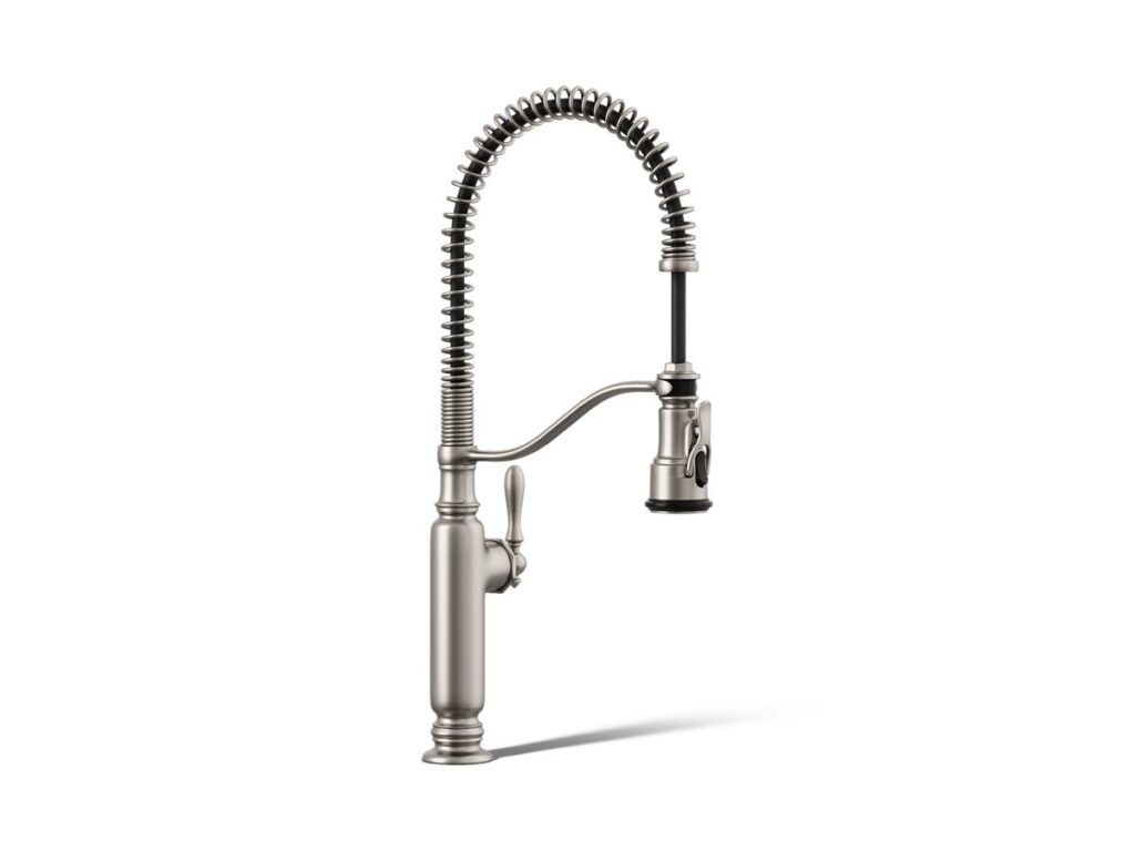 Kohler — Tournant Pro 1H Kitchen with Po